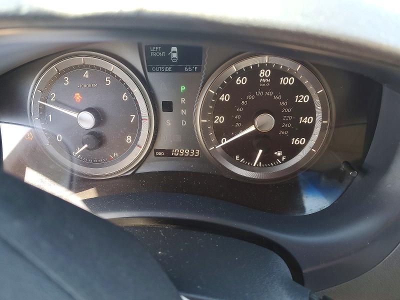 49667396 :رقم المزاد ، JTHBJ46G682158049 vin ، 2008 Lexus Es مزاد بيع