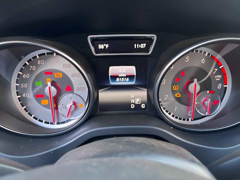 2016 Mercedes-benz Cla მანქანა იყიდება აუქციონზე, vin: WDDSJ4EB3GN384897, აუქციონის ნომერი: 51027716