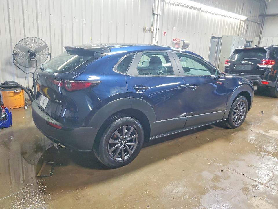 49072206 :رقم المزاد ، 3MVDMBAM3RM633166 vin ، 2024 Mazda Cx-30 مزاد بيع