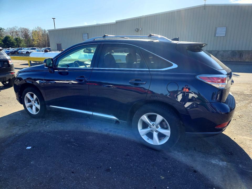 2015 Lexus Rx 350 მანქანა იყიდება აუქციონზე, vin: 2T2BK1BA0FC296954, აუქციონის ნომერი: 51292816