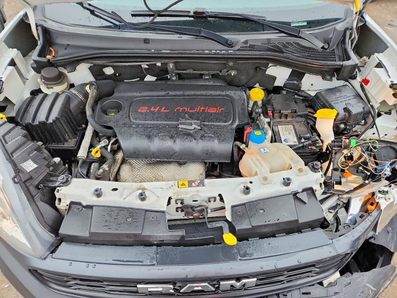 48469296 :رقم المزاد ، ZFBHRFCB2M6V72511 vin ، 2021 Ram Promaster City مزاد بيع