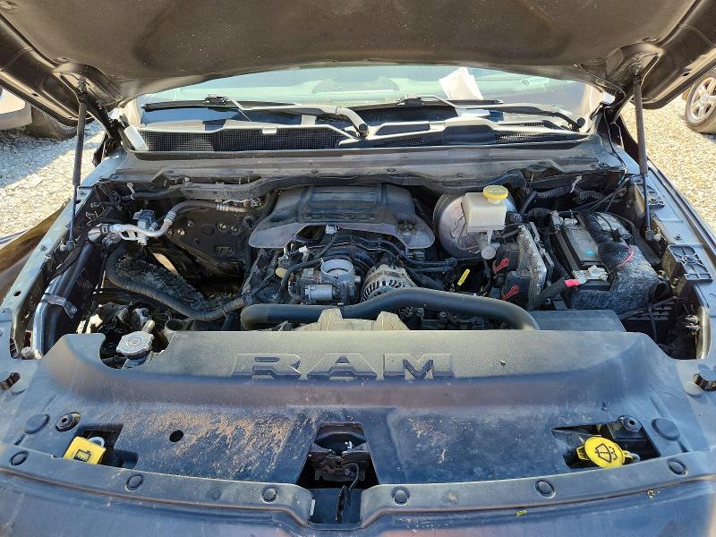 2020 Ram 1500 მანქანა იყიდება აუქციონზე, vin: 1C6SRFLT4LN328320, აუქციონის ნომერი: 50755516