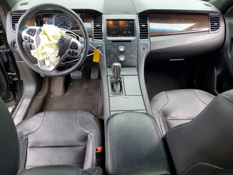 Aukcja sprzedaży 2013 Ford Taurus, vin: 1FAHP2F82DG126015, numer aukcji: 50296086