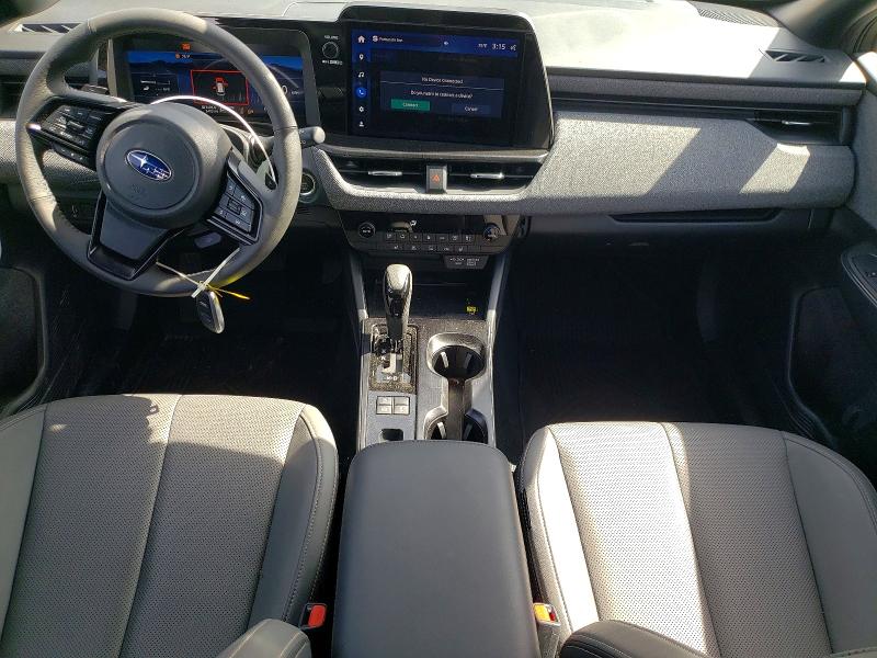 Продаж на аукціоні авто 2026 Subaru Outback, vin: JF2BUPDD5TY452519, номер лоту: 51343606