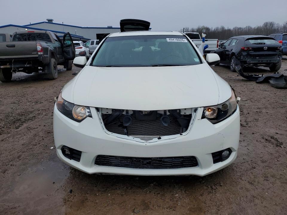 Продаж на аукціоні авто 2011 Acura Tsx, vin: JH4CU2F61BC011369, номер лоту: 49418026