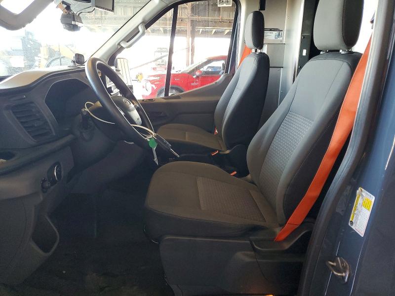 51654226 :رقم المزاد ، 1FTBR3X85LKB27007 vin ، 2020 Ford Transit مزاد بيع
