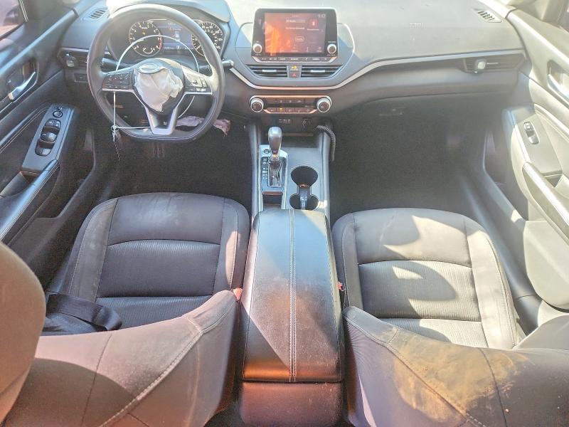 Aukcja sprzedaży 2020 Nissan Altima, vin: 1N4BL4BV9LC211738, numer aukcji: 51327496