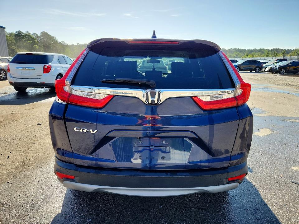 Aukcja sprzedaży 2019 Honda Cr-v, vin: 5J6RW1H85KA028681, numer aukcji: 49118626