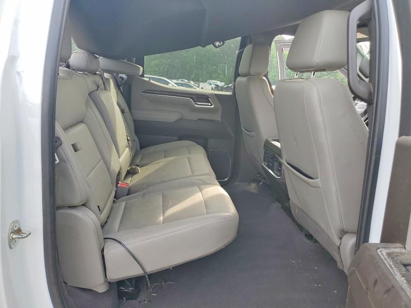 Aukcja sprzedaży 2023 Gmc 1500, vin: 3GTUUDE81PG325175, numer aukcji: 49108006