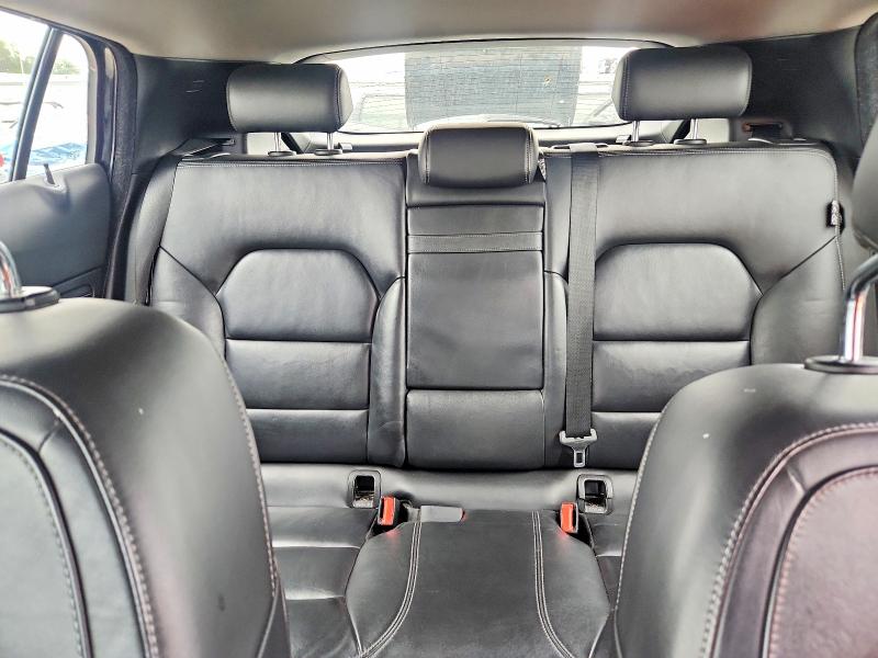 Aukcja sprzedaży 2018 Infiniti Qx30, vin: SJKCH5CR7JA002172, numer aukcji: 51949136