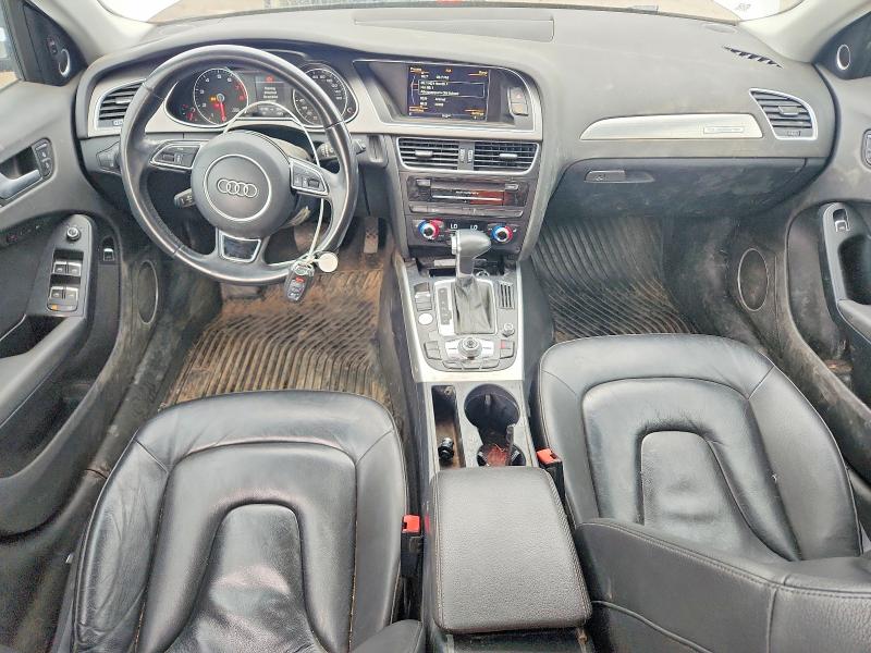 Aukcja sprzedaży 2015 Audi A4 Allroad, vin: WA1UFAFL0FA008409, numer aukcji: 48965186