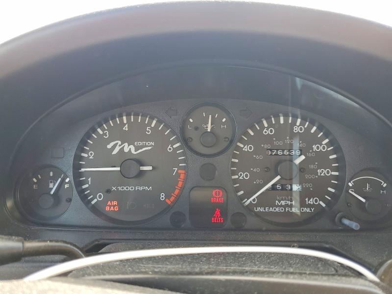 Продаж на аукціоні авто 1997 Mazda Mx-5 Miata, vin: JM1NA3531V0728649, номер лоту: 51337746