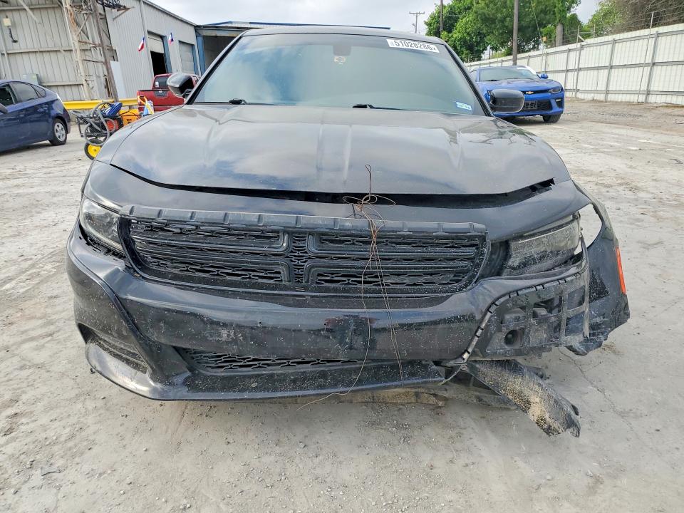 Продаж на аукціоні авто 2021 Dodge Charger, vin: 2C3CDXBG5MH677975, номер лоту: 51028286