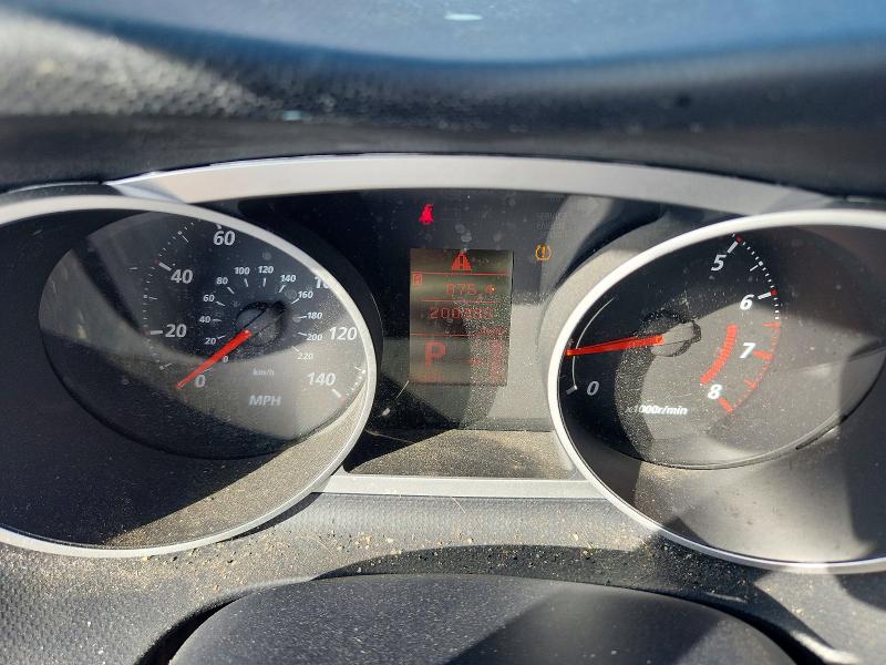 Продаж на аукціоні авто 2010 Mitsubishi Outlander, vin: JA4AS2AW2AZ005446, номер лоту: 48113566