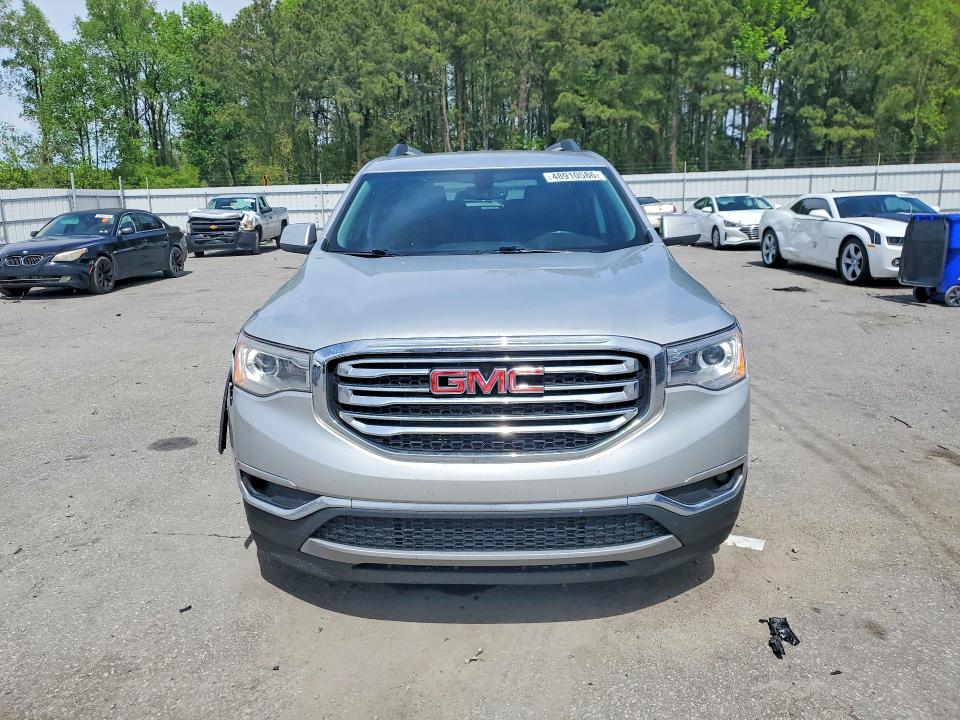 Продажа на аукционе авто 2017 Gmc Acadia, vin: 1GKKNMLS7HZ235196, номер лота: 48910586