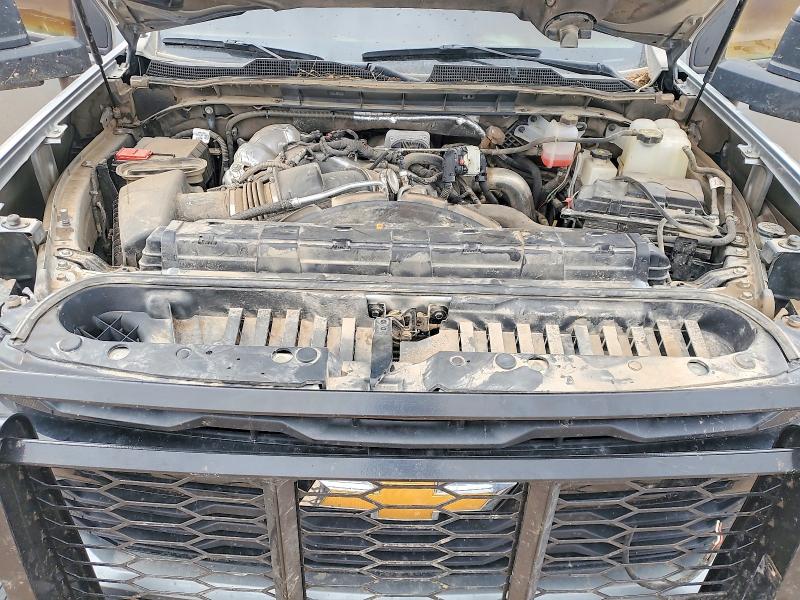 Продажа на аукционе авто 2024 Chevrolet Silverado, vin: 1GC5YSEY5RF225324, номер лота: 49958076