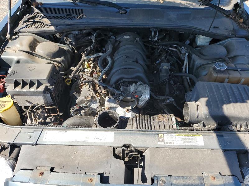Aukcja sprzedaży 2006 Chrysler 300, vin: 2C3LK63H76H346003, numer aukcji: 49023456
