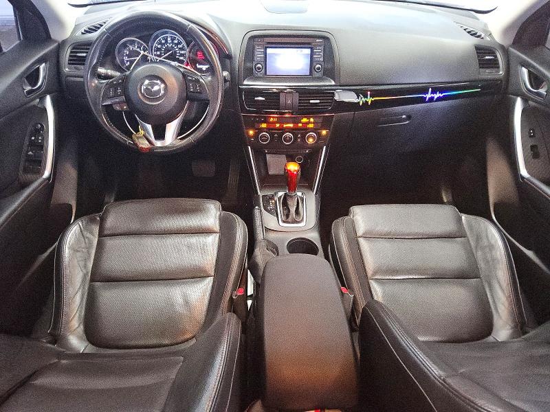 Aukcja sprzedaży 2015 Mazda Cx-5, vin: JM3KE4DY0F0525755, numer aukcji: 48876416
