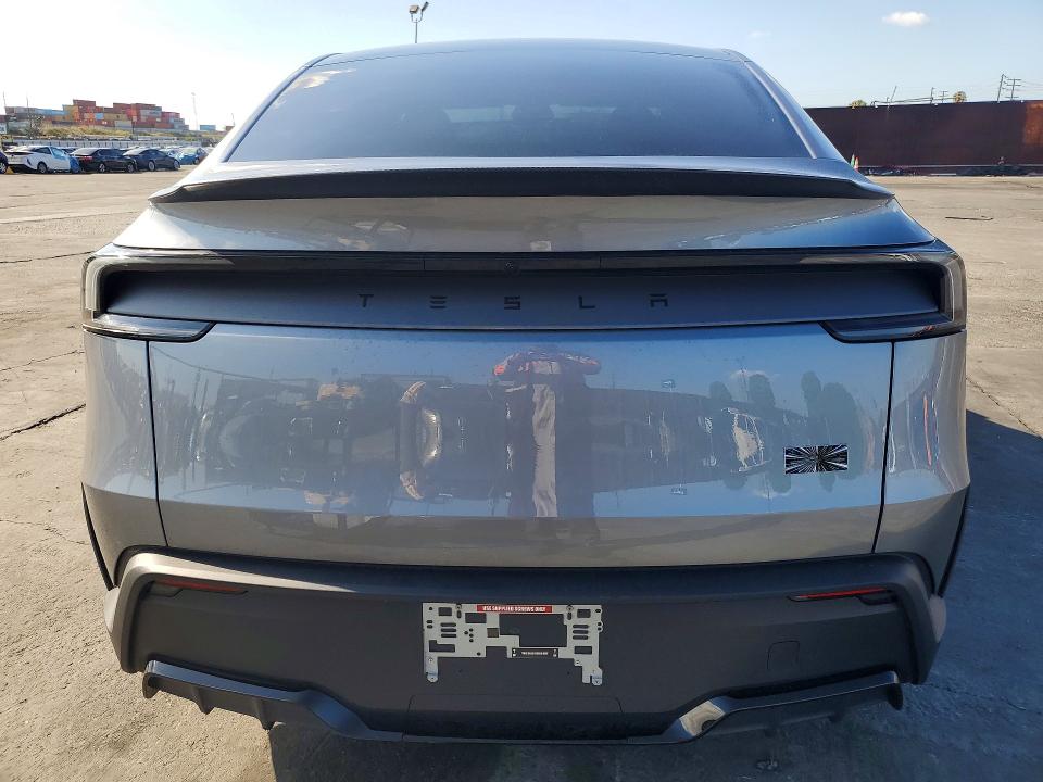 Aukcja sprzedaży 2026 Tesla Model Y, vin: 7SAYGDET5TA626772, numer aukcji: 49676596