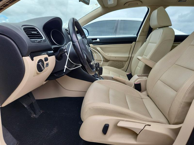 Aukcja sprzedaży 2011 Volkswagen Jetta, vin: 3VWPL7AJ4BM624158, numer aukcji: 50477536