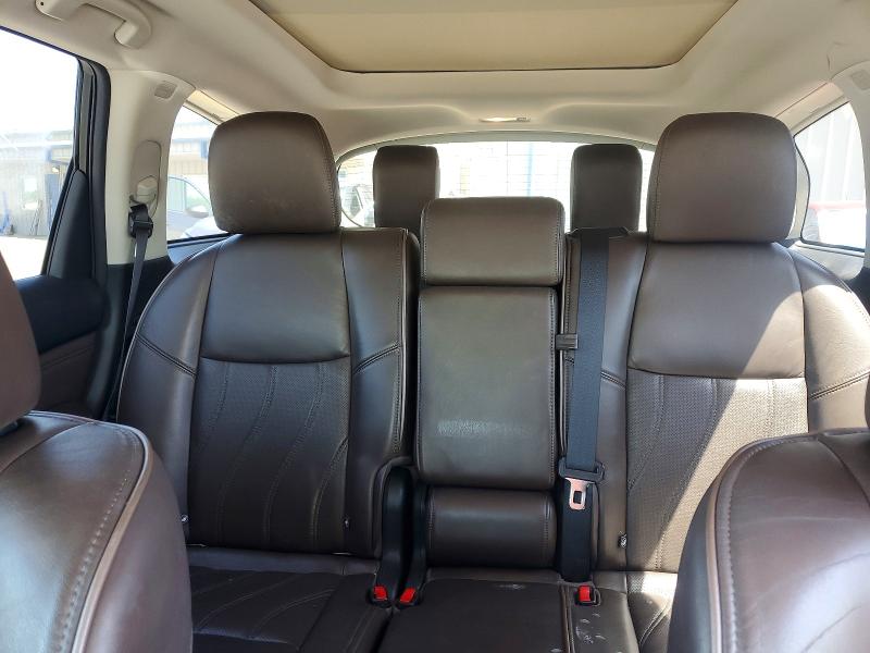Aukcja sprzedaży 2015 Infiniti Qx60, vin: 5N1AL0MN5FC549472, numer aukcji: 48902196