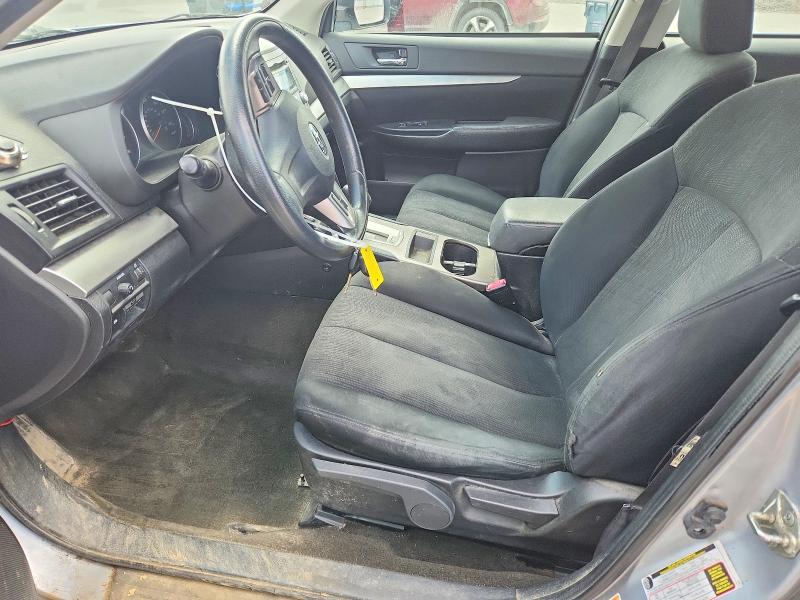 Aukcja sprzedaży 2014 Subaru Outback, vin: 4S4BRBAC8E3227361, numer aukcji: 49715316