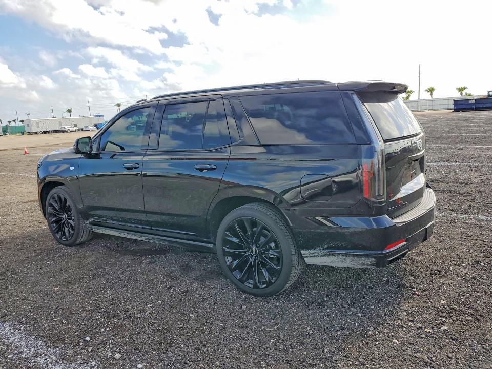 Aukcja sprzedaży 2026 Cadillac Escalade, vin: 1GYS9GKL4TR172914, numer aukcji: 47817306