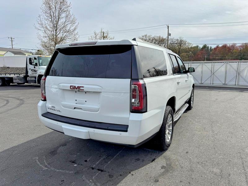 Aukcja sprzedaży 2015 Gmc Yukon Xl, vin: 1GKS2GKC9FR123436, numer aukcji: 52143696