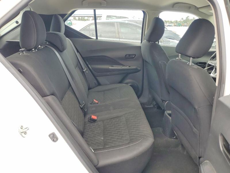 Продаж на аукціоні авто 2022 Nissan Kicks, vin: 3N1CP5BV9NL517504, номер лоту: 52966666