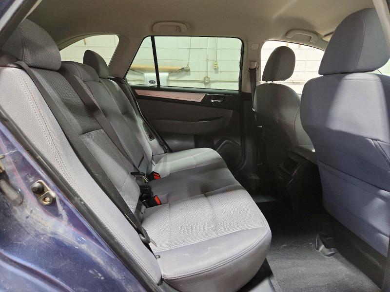 2018 Subaru Outback მანქანა იყიდება აუქციონზე, vin: 4S4BSACC7J3347187, აუქციონის ნომერი: 51259526