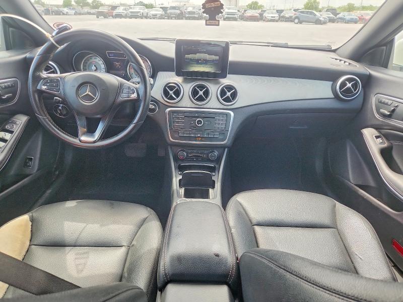 Продажа на аукционе авто 2015 Mercedes-benz Cla, vin: WDDSJ4EB7FN218302, номер лота: 48774926