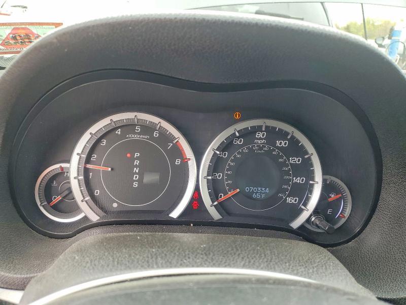 Продаж на аукціоні авто 2012 Acura Tsx, vin: JH4CW2H6XCC005059, номер лоту: 51358476