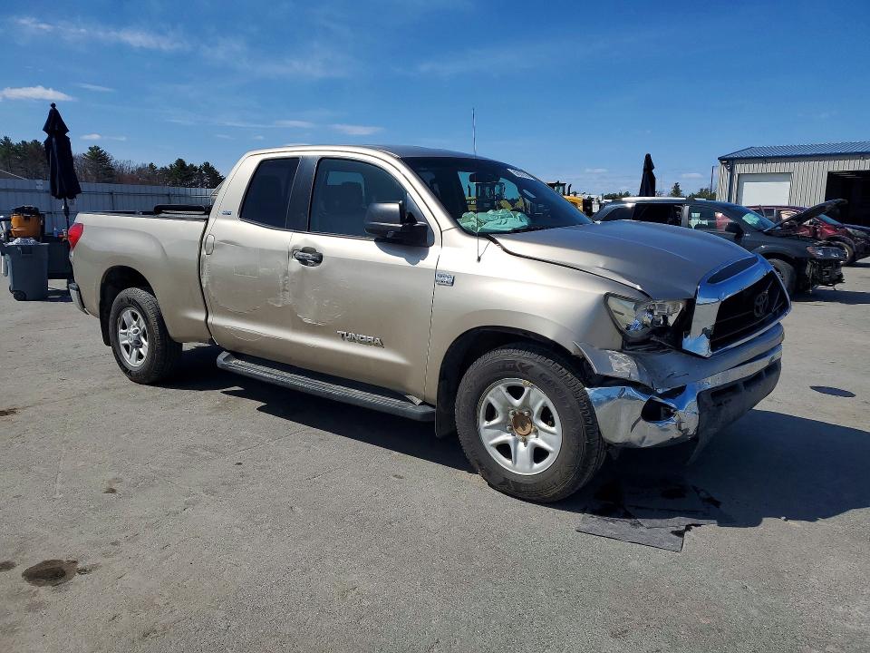 50628706 :رقم المزاد ، 5TFRT541X8X023142 vin ، 2008 Toyota Tundra مزاد بيع