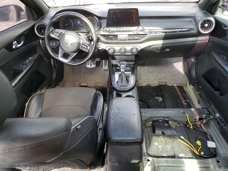 Aukcja sprzedaży 2020 Kia Forte, vin: 3KPF34AD2LE255934, numer aukcji: 49398836