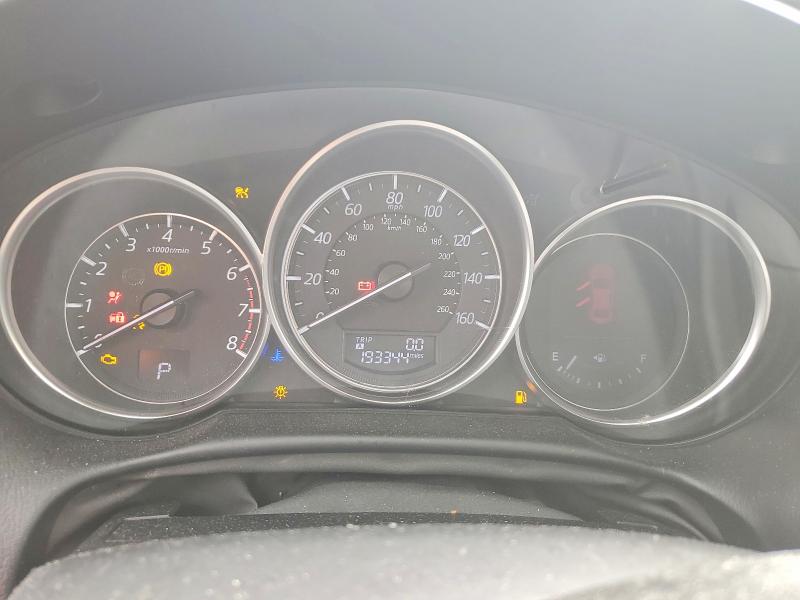 Aukcja sprzedaży 2016 Mazda Cx-5, vin: JM3KE2DY5G0730414, numer aukcji: 51598916