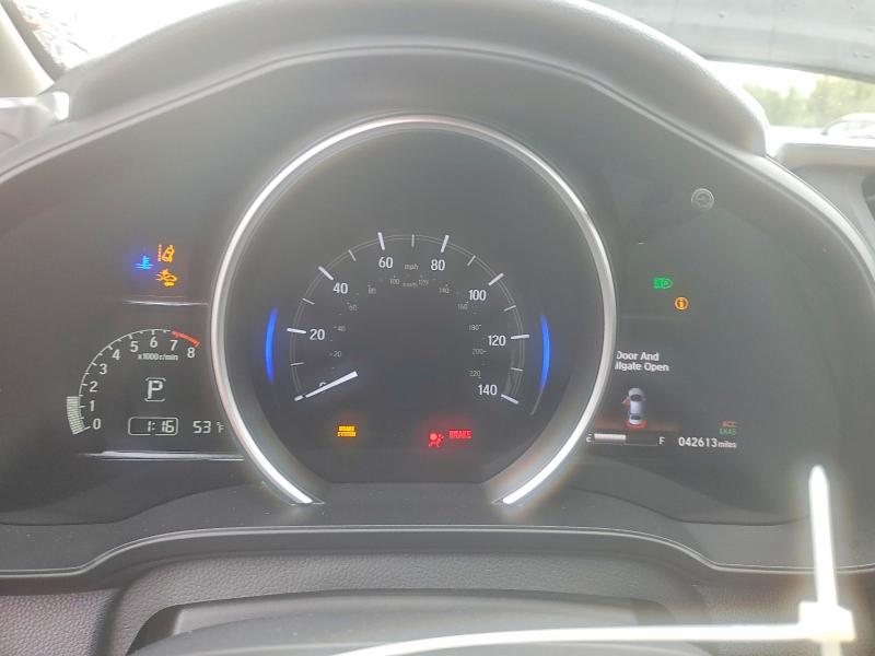 Aukcja sprzedaży 2020 Honda Fit, vin: 3HGGK5H81LM725061, numer aukcji: 50787326