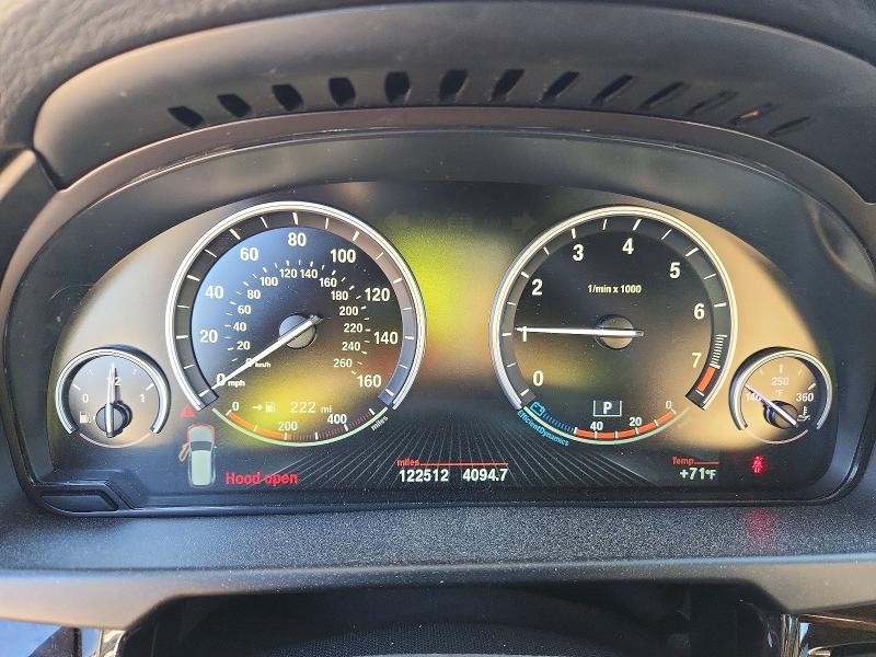 Продажа на аукционе авто 2017 Bmw X5, vin: 5UXKR2C37H0X04349, номер лота: 48985246