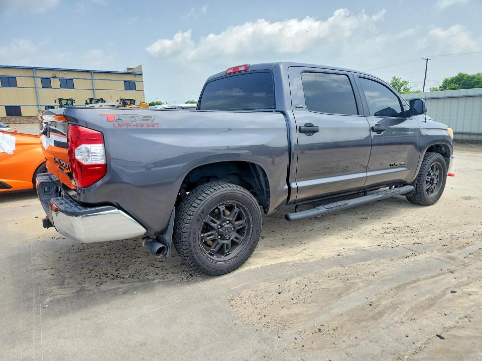 Продаж на аукціоні авто 2016 Toyota Tundra, vin: 5TFEM5F15GX102340, номер лоту: 51313766