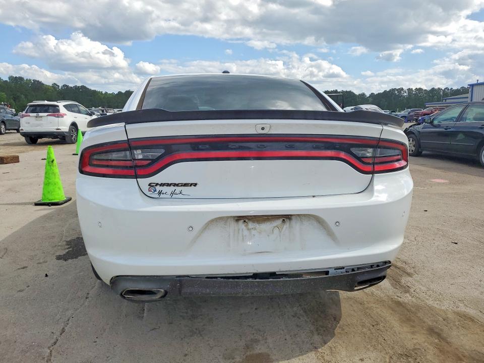Aukcja sprzedaży 2021 Dodge Charger, vin: 2C3CDXBGXMH507515, numer aukcji: 49153296