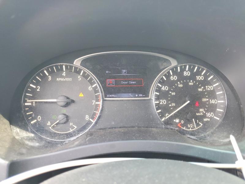 2017 Nissan Altima მანქანა იყიდება აუქციონზე, vin: 1N4AL3AP3HC273331, აუქციონის ნომერი: 51276526