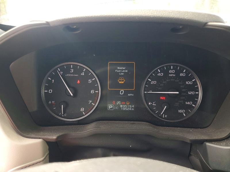 Продажа на аукционе авто 2025 Subaru Forester, vin: JF2SLDDC1SH439113, номер лота: 48246576