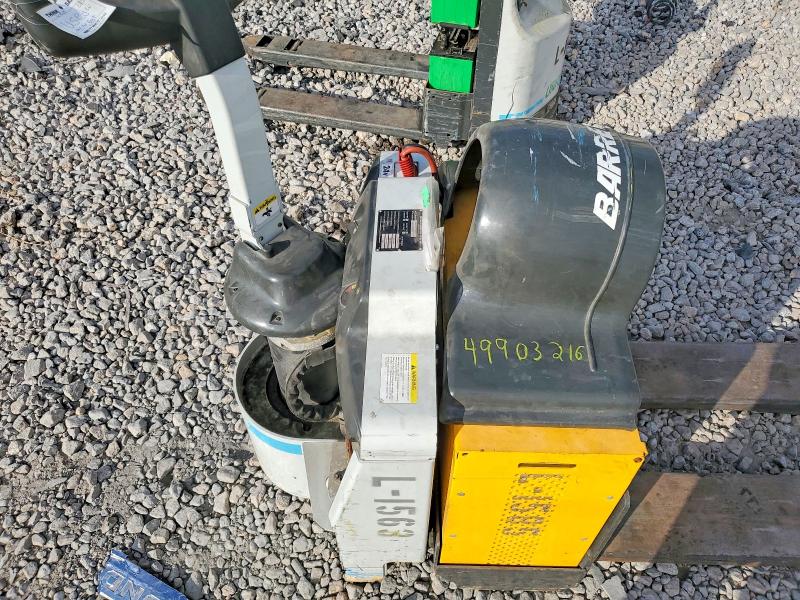 49903216 :رقم المزاد ، 2W169322245 vin ، 2016 Uigf Construction Equipment مزاد بيع