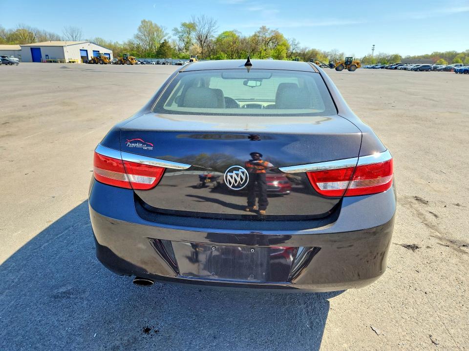 Продаж на аукціоні авто 2012 Buick Verano, vin: 1G4PP5SK4C4214469, номер лоту: 49566276