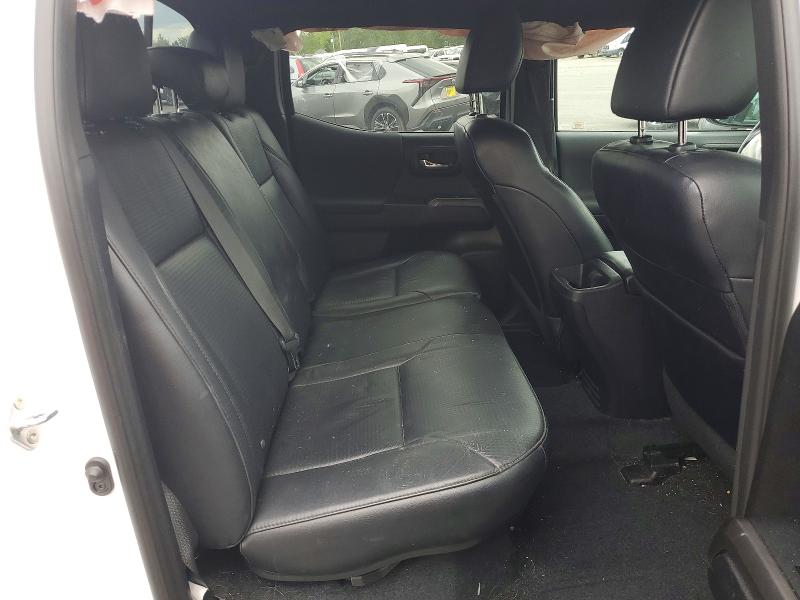 51855186 :رقم المزاد ، 3TMDZ5BN0MM110403 vin ، 2021 Toyota Tacoma مزاد بيع
