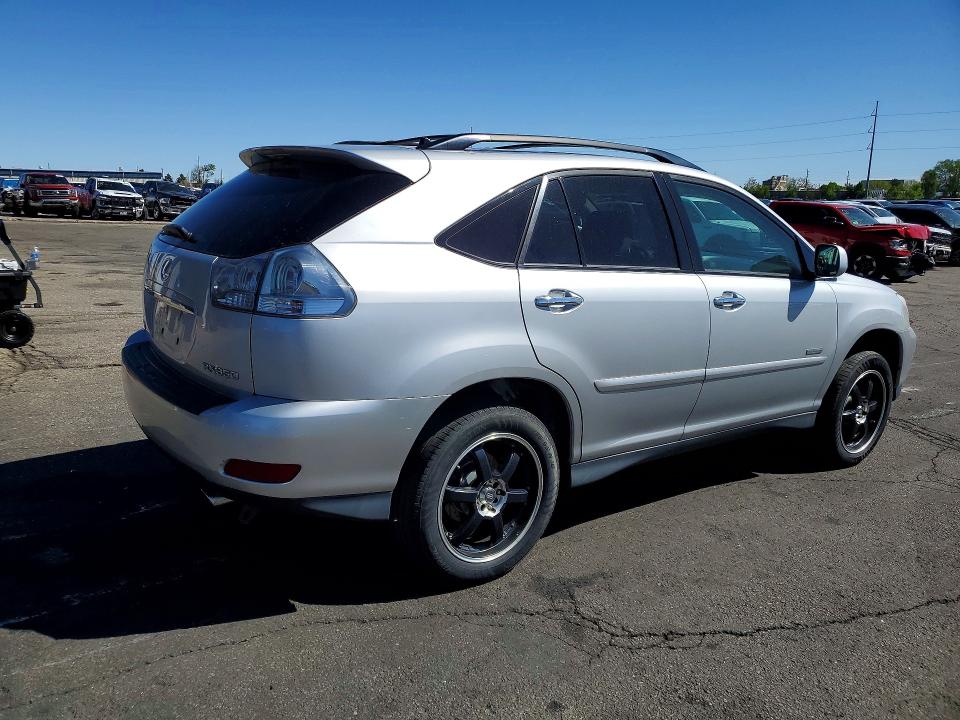 50151066 :رقم المزاد ، 2T2HK31U69C122778 vin ، 2009 Lexus Rx مزاد بيع