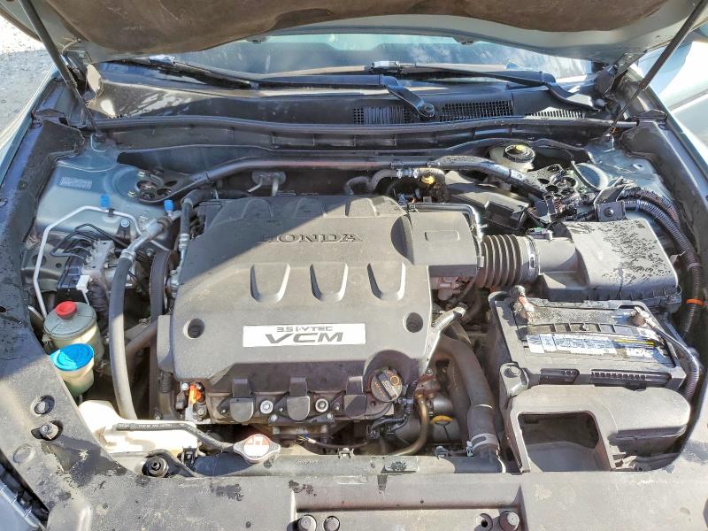 Продаж на аукціоні авто 2010 Honda Accord Crosstour, vin: 5J6TF2H53AL000348, номер лоту: 49839496