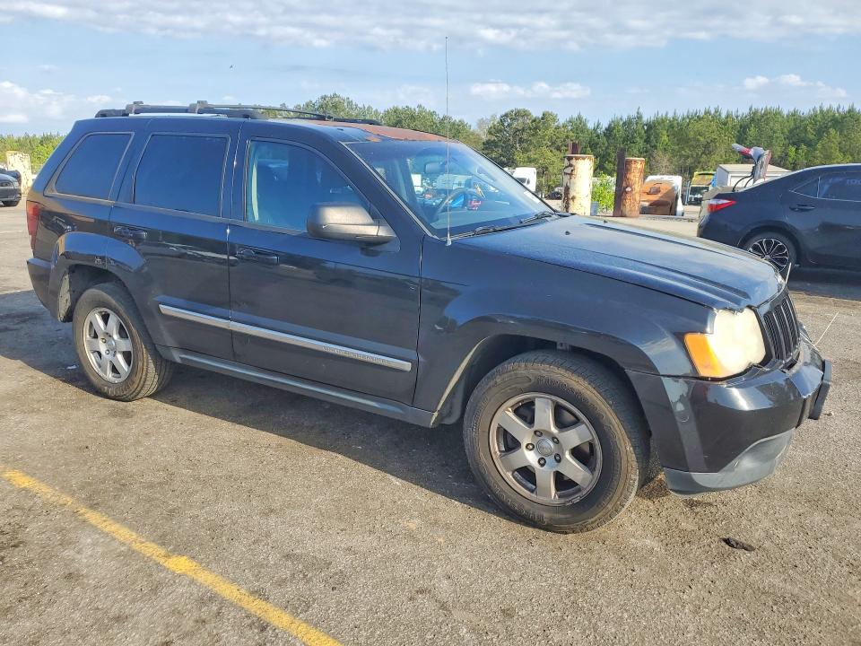 Продажа на аукционе авто 2010 Jeep Grand Cherokee, vin: 1J4PS4GKXAC112516, номер лота: 48489796