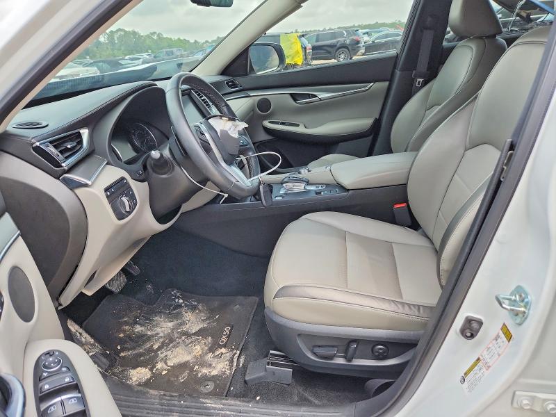 Aukcja sprzedaży 2024 Infiniti Qx50, vin: 3PCAJ5BA9RF106532, numer aukcji: 49620876