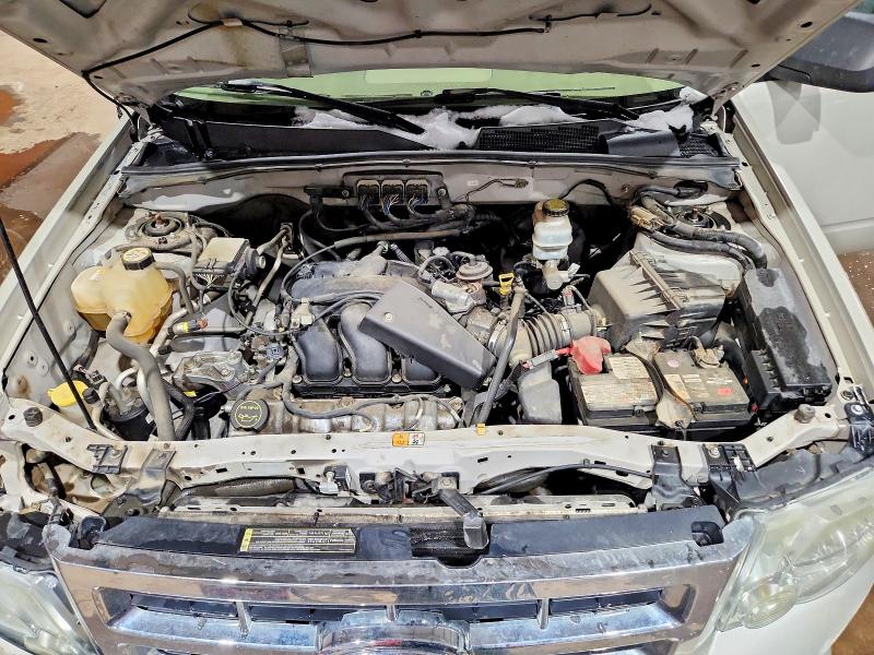 Aukcja sprzedaży 2008 Ford Escape, vin: 1FMCU93188KA00625, numer aukcji: 47912476