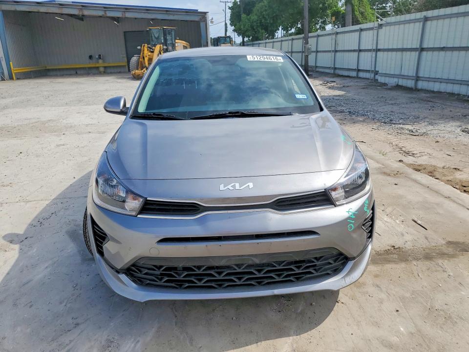 Продаж на аукціоні авто 2023 Kia Rio, vin: 3KPA24AD7PE622975, номер лоту: 51294616